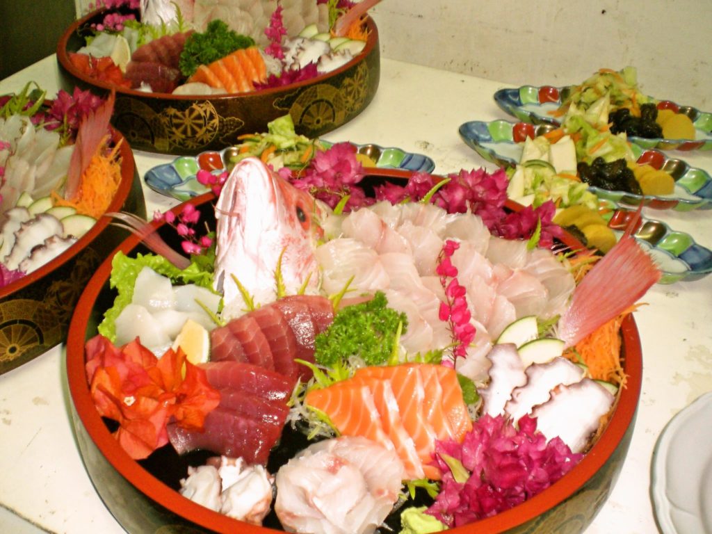 Daikoku, Restaurant, Suva, Fiji