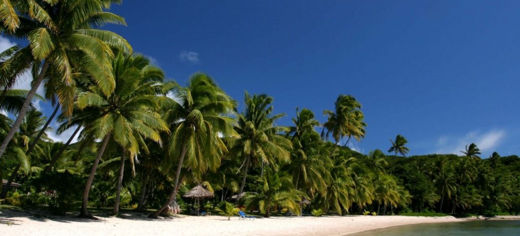 Beachfront at Papageno Eco-Resort