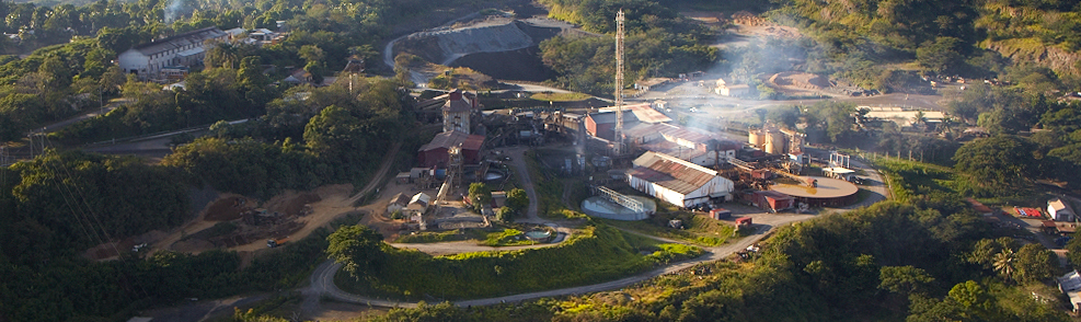 Vatukoula Gold Mines