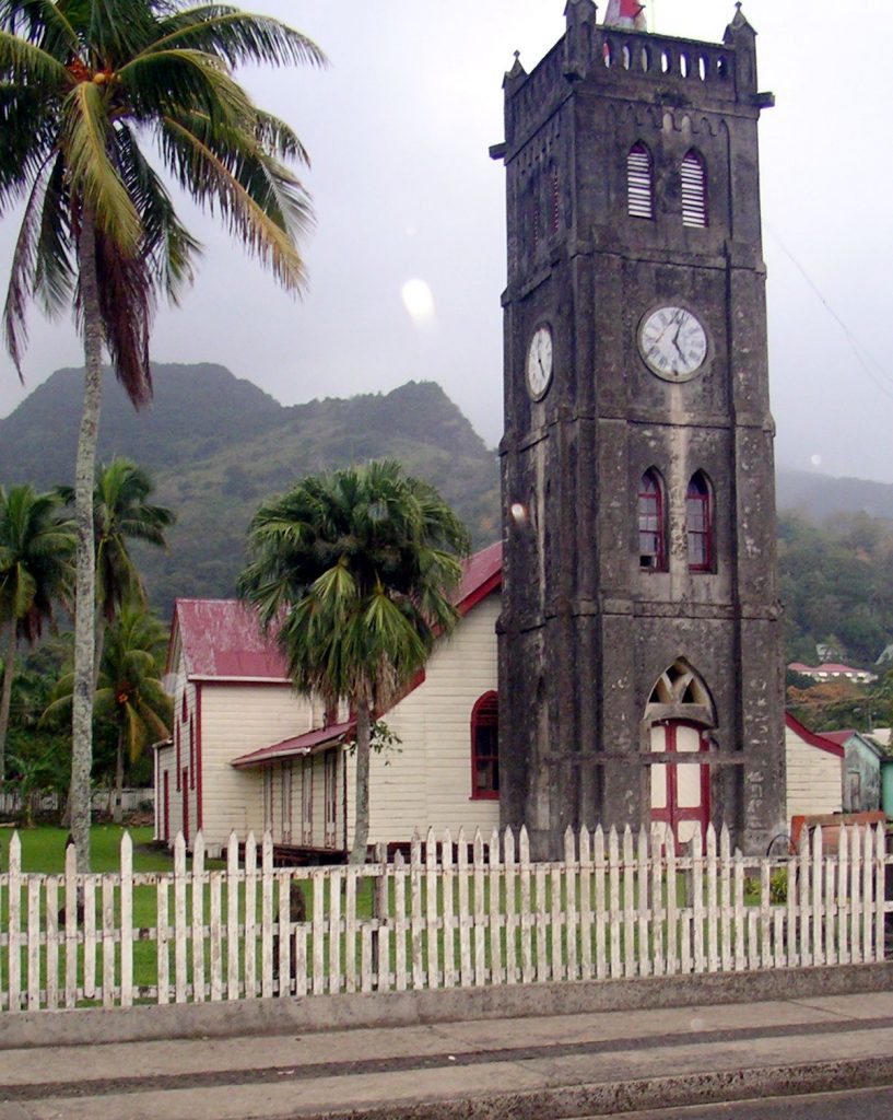 Sacred Heart Church