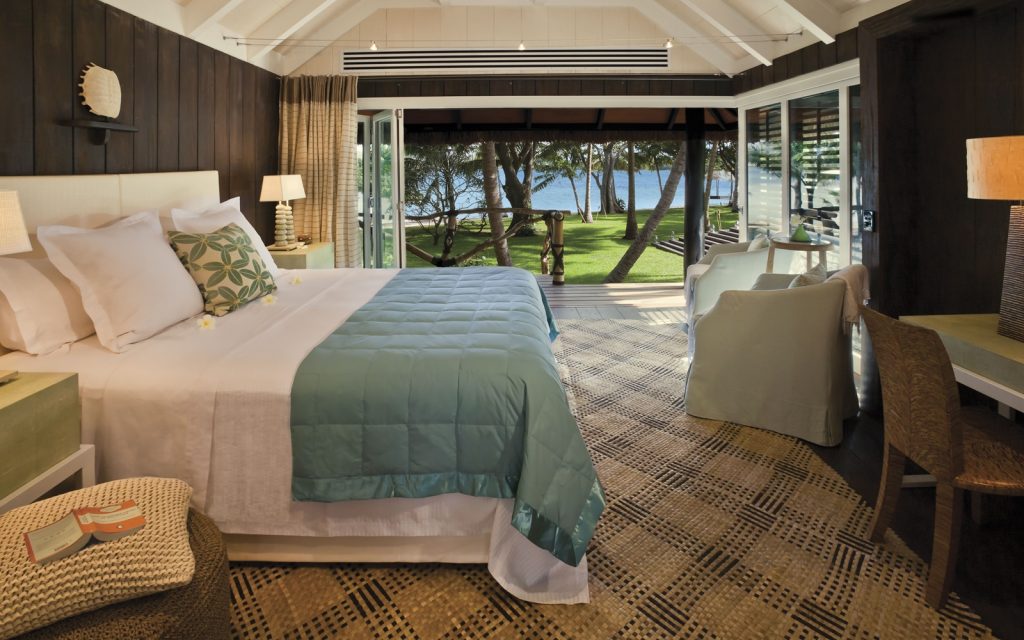 Dolphin Island Bedroom Suite