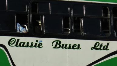 Lautoka City Bus - Classic Buses Ltd