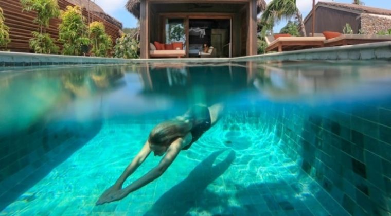 Pool Villa