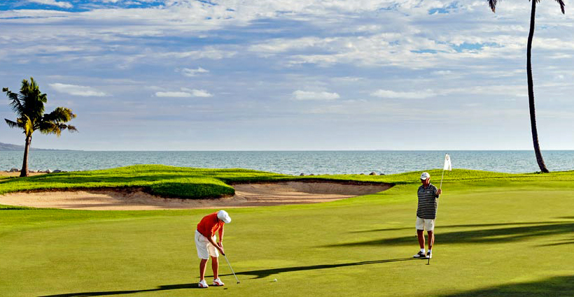 Denarau Golf Club is a top Nadi, Denarau & Lautoka Area attractions for duffers