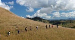 Talanoa Treks Fiji