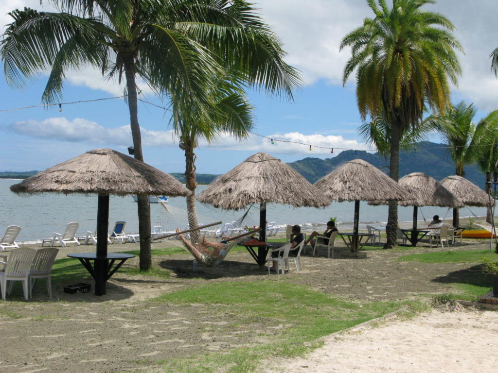 Wailoaloa Beach at Smuggler's Cove is one of the top Nadi, Denarau & Lautoka area attractions