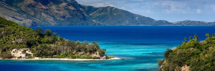 Yasawa Islands